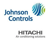 JOHNSON CONTROLS HITACHI AIR CONDITIONING EUROPE SAS